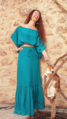 Ariadne Set - Turquoise