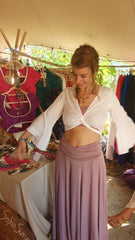 Radiant Heart Dress/Skirt- Pink