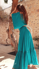 Ariadne Set - Turquoise