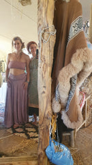 Radiant Heart Dress/Skirt- Pink