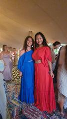 Ariadne Skirt - Royal Blue