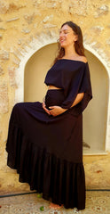 Ariadne Set - Black