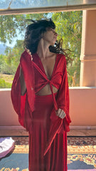 SET Parvati - Red